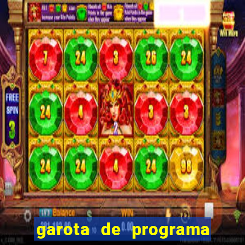 garota de programa em salvador bahia